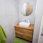 Apartamento Apartmán Černý Důl *