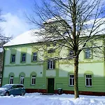 Apartmán Apartmán Černý Důl *
