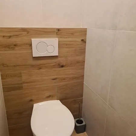 Appartamento Apartmán Černý Důl