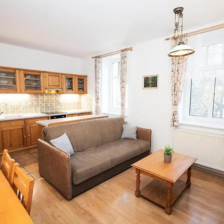 Apartman Cerny Dul * تشيرني دول