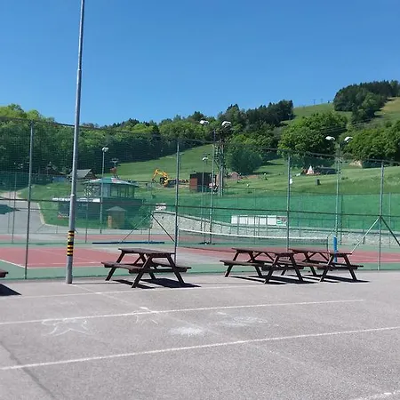 Apartmán Černý Důl * Černý Dŭl