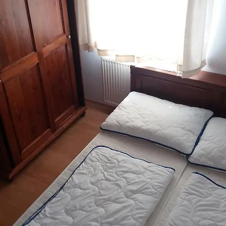 Apartmán Černý Důl