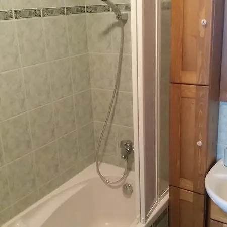 Apartment Apartman Cerny Dul Cerny Dul