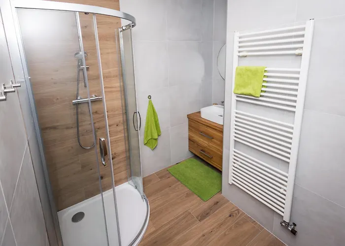 Apartman Cerny Dul